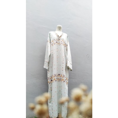 Mukena travel/abaya sholat/abaya Turki style/mukena seserahan/mukena abaya motif mewah