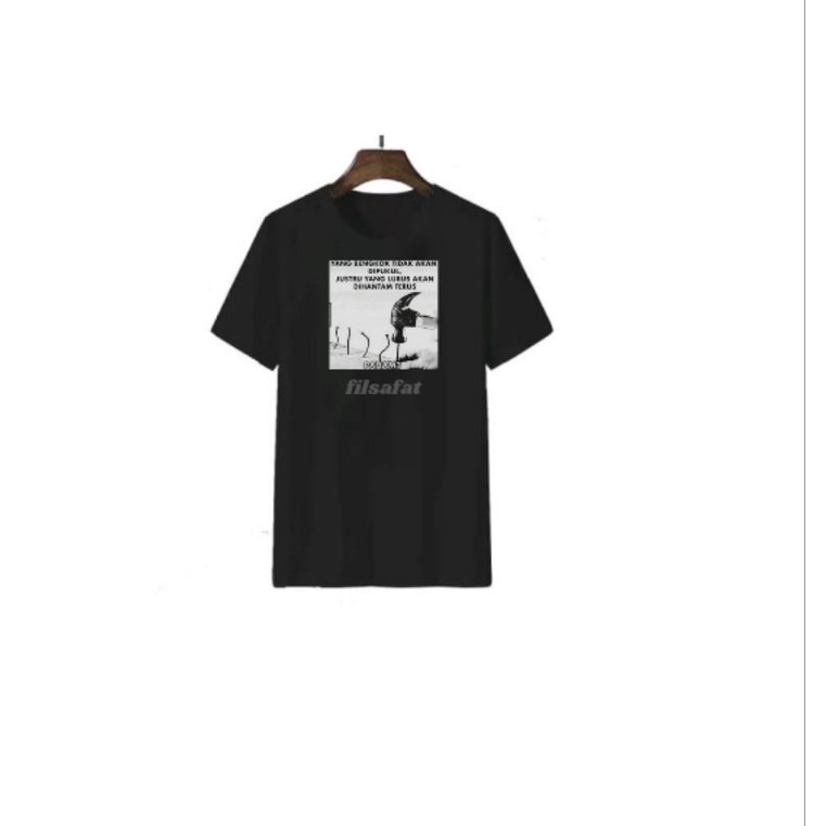 martil - Kaos filsafat hitam