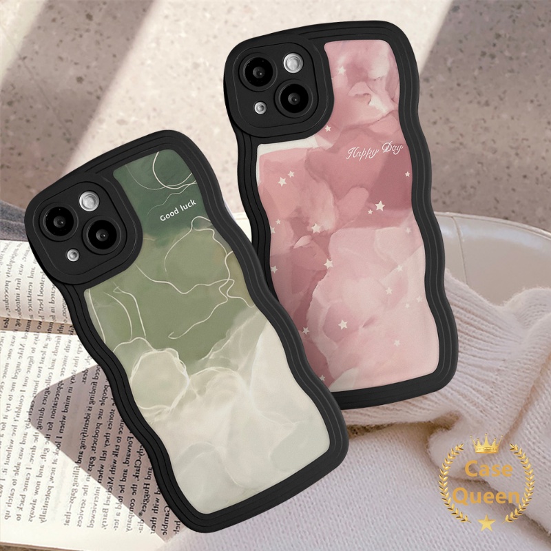 Soft Case Motif Kartun Monster Untuk OPPO A17 A16 A95 A55 A16K A15 A54 A17K A12 A57 A77 A74 A5 A9 A16s A96 A5s A7 A1k A77s A53 A3s A76 Az 6e 8Z 72 Cover Penutup Mesin Cuci