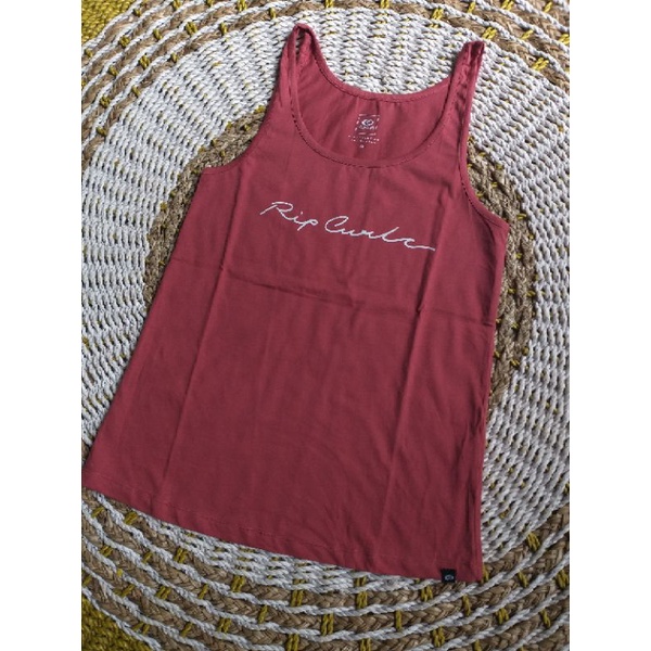 RIPCURL kaos wanita original