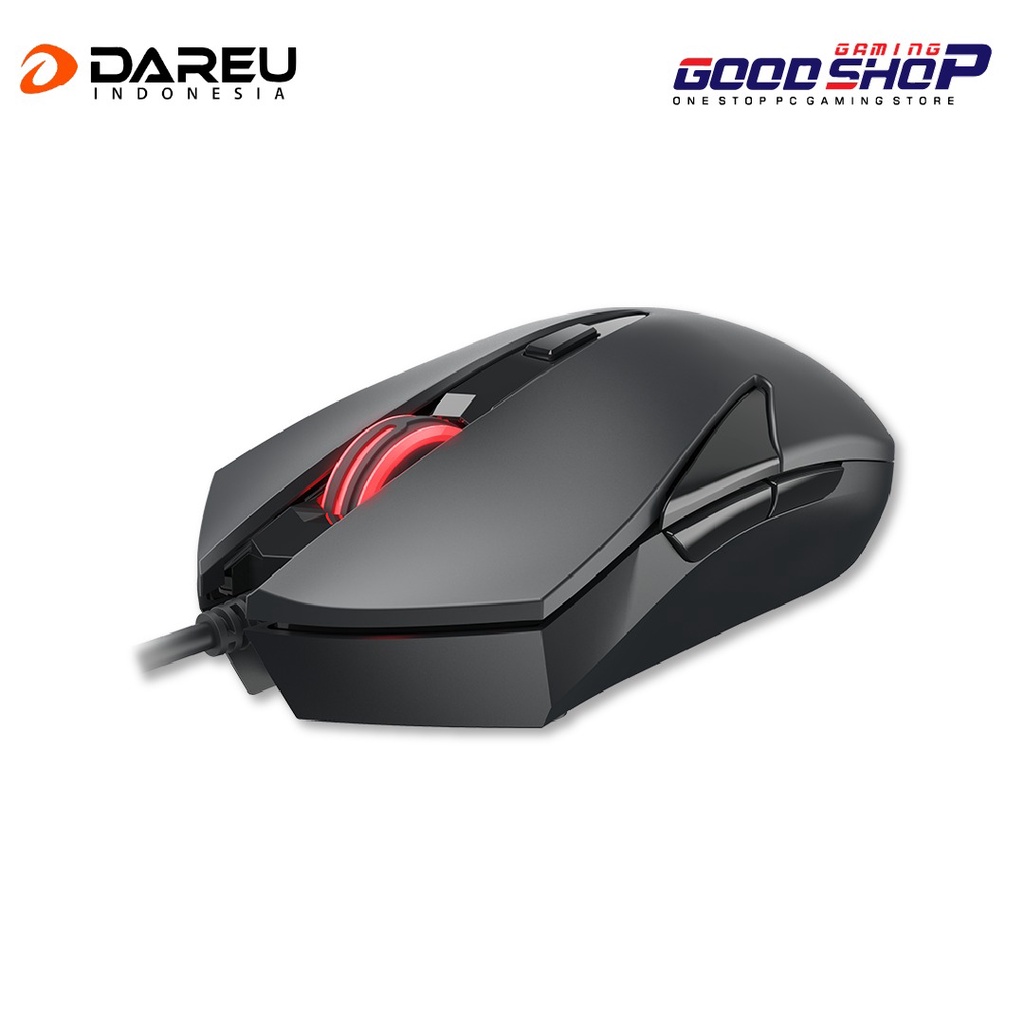 DAREU LM-145 / LM145 AVAGO - Gaming Mouse