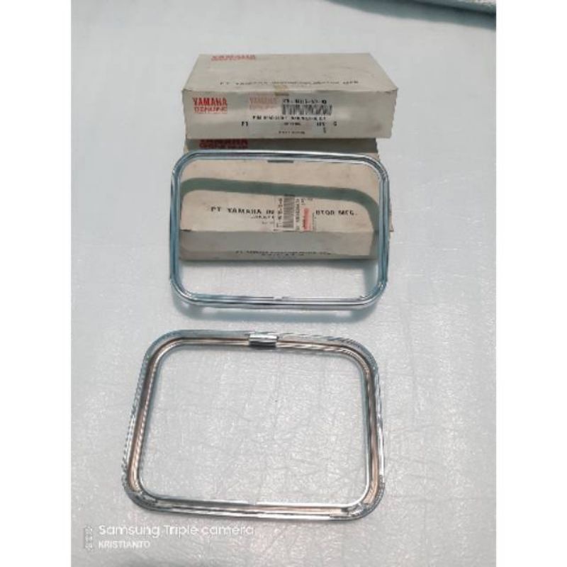 RING LAMPU RX KING 5T5 ORIGINAL NOS