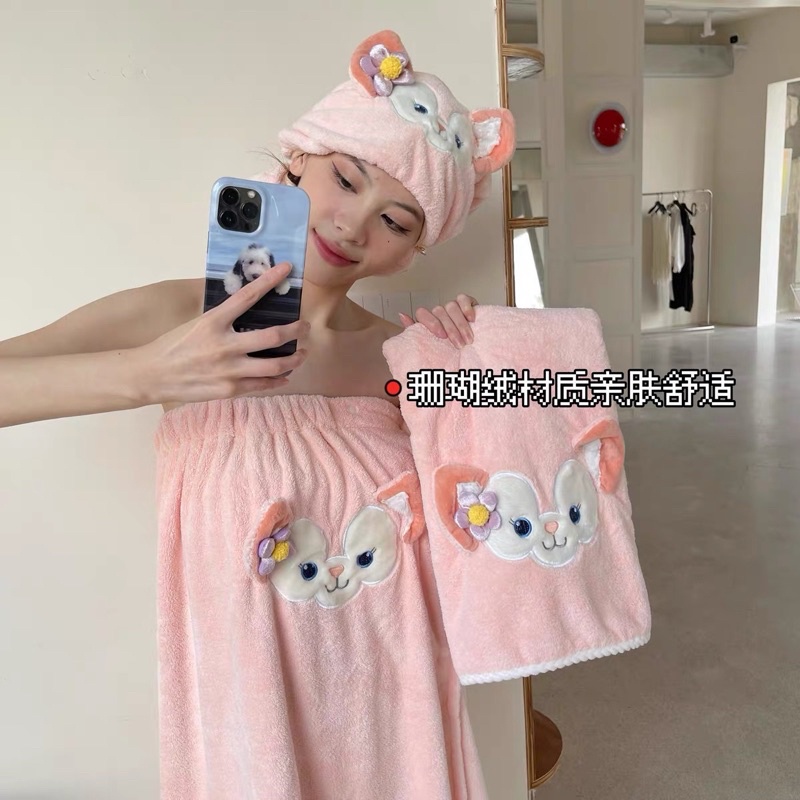 PREMIUM KIMONO IMPORT MOTIF GELATONI DAN LOTSO / HANDUK RAMBUT / HANDUK MANDI / KIMONO DASTER BANYAK MOTIF / DRESS DASTER KIMONO / BUSUI FRIENDLY / HANDUK KIMONO BANYAK MOTIF UNTUK DEWASA DAN ANAK / LOTSO AND GELATONI TOWEL, HAIR TOWEL, KIMONO