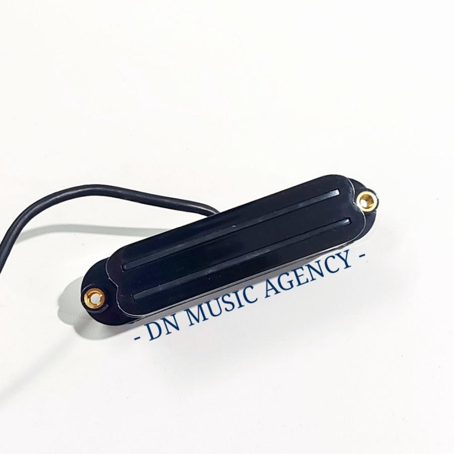 seymour duncan SCR1N gitar pickup hotrail original not dimarzio EMG
