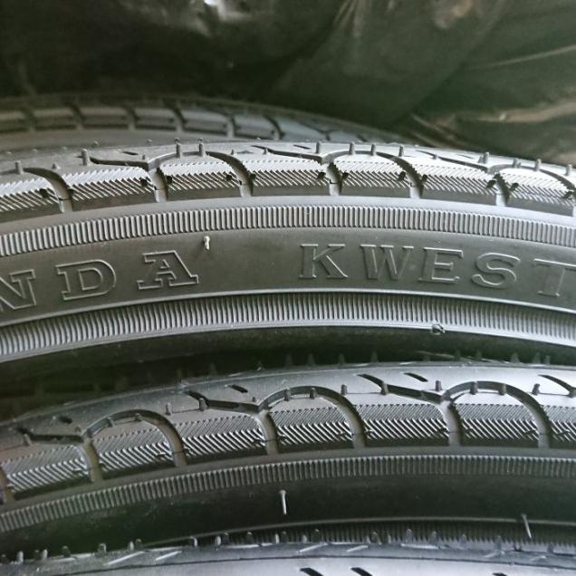 ban luar sepeda 26 x 1.25 kenda kwest