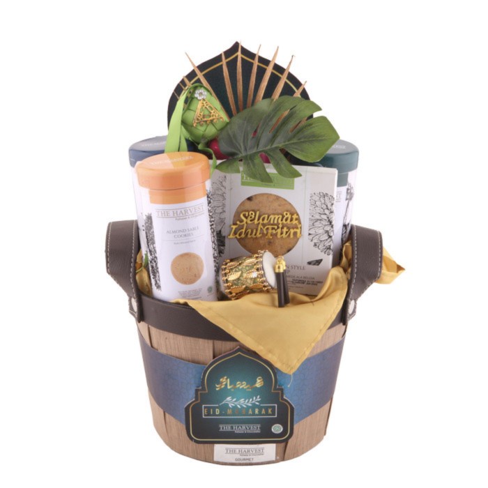 

NEW Parcel Lebaran The Harvest Promo Murah