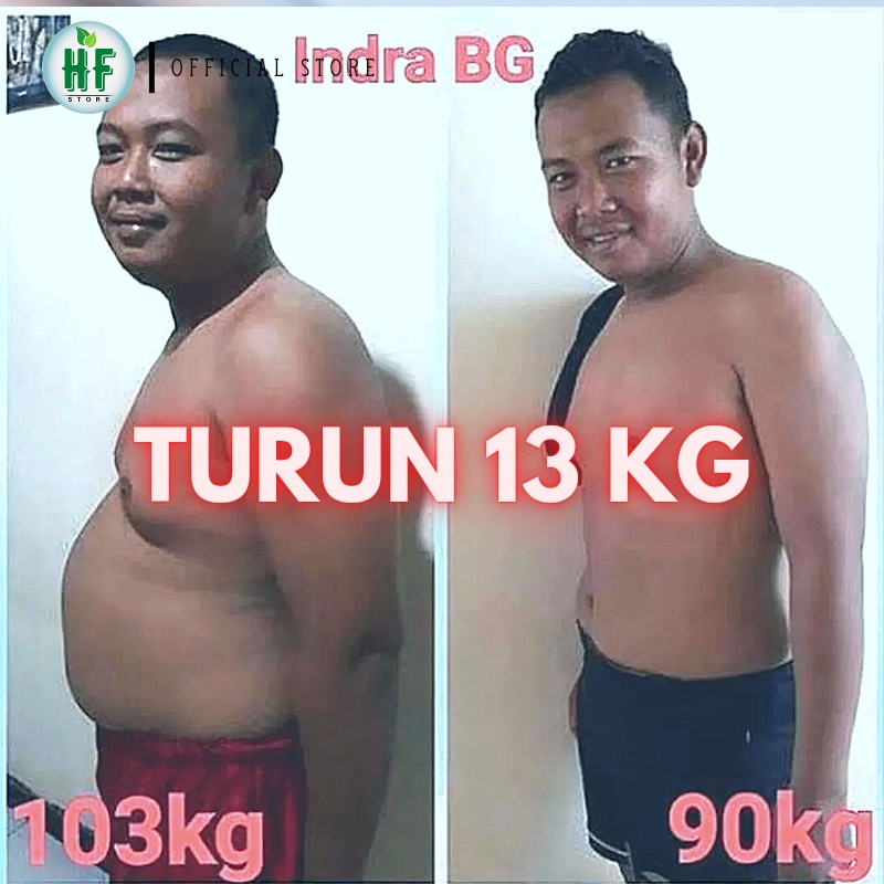 Langsing Fit 500 mg Diet/Detok Penurun Berat badan /Obat diet ampuh/ slimming healthy