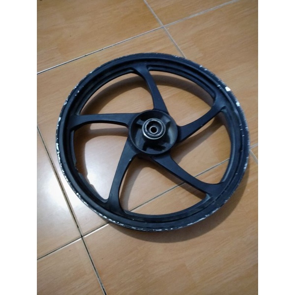 Velg Daiichi Alloy Racing 53 matic honda