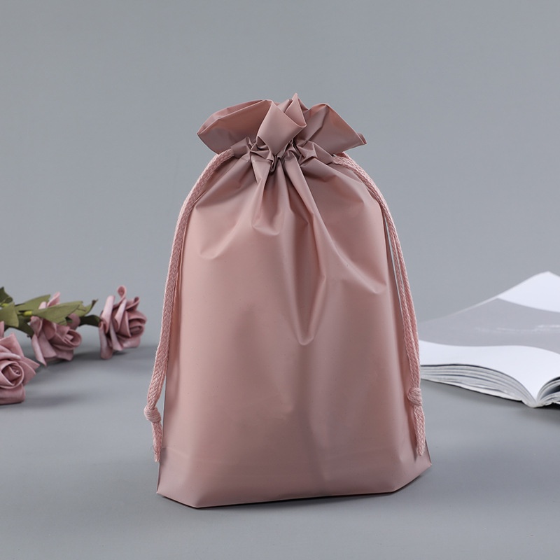 GO!PC930 Travel Pouch Organizer Serbaguna Tas Serut Kosmetik Motif Anti Air Murah Meriah COD