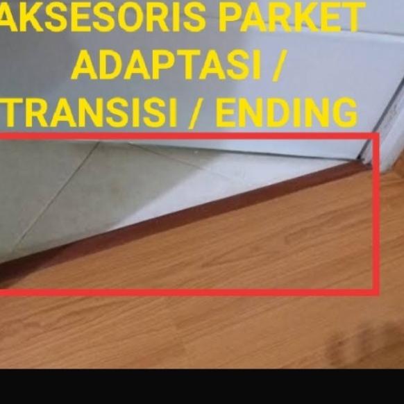 Plen list parket list tangga list spc plin parket