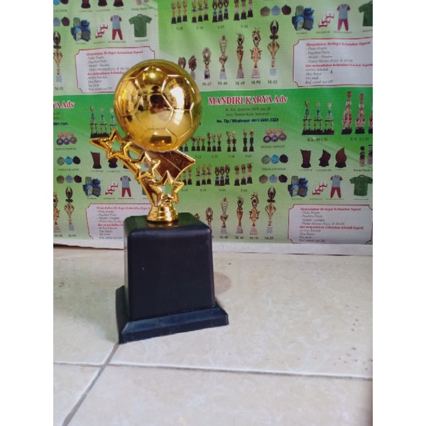 Piala Top Score Bola