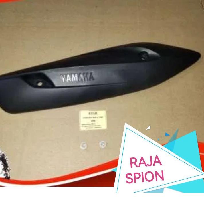 ㅮ cover knalpot Mio J mio soul mio 125 soul gt/cover knalpot Yamaha Mio j soul gt mio 125 mio soul ➦