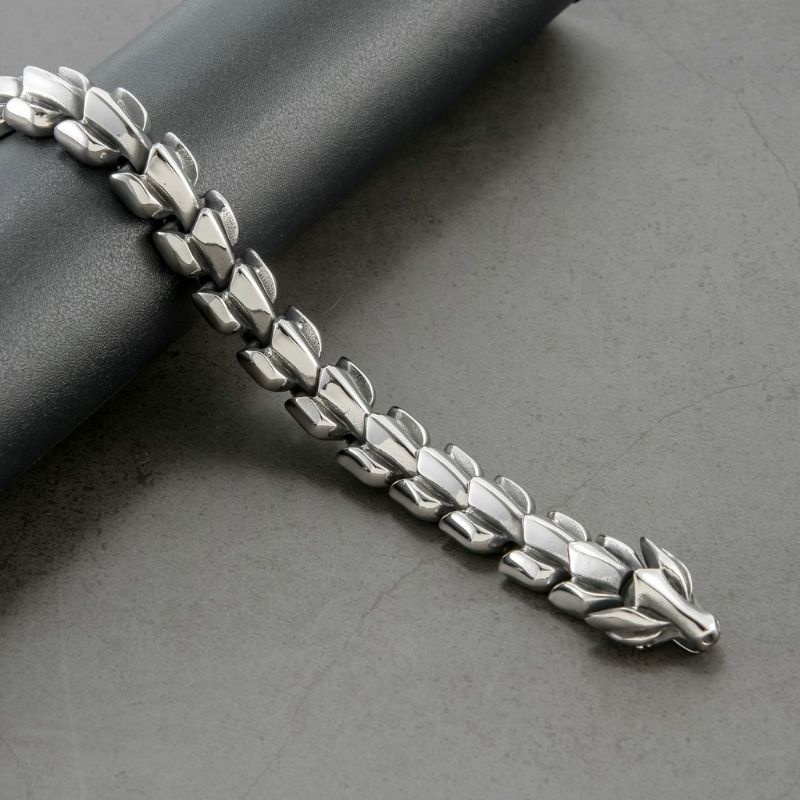 GELANG NAGA IMPORT PRIA WANITA