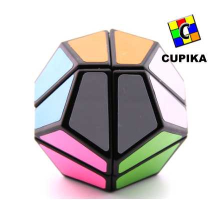 Rubik 3x3 3x3x3 KIBIMINX Hexa Alien Ninja Shengshou Yongjun Unik Murah