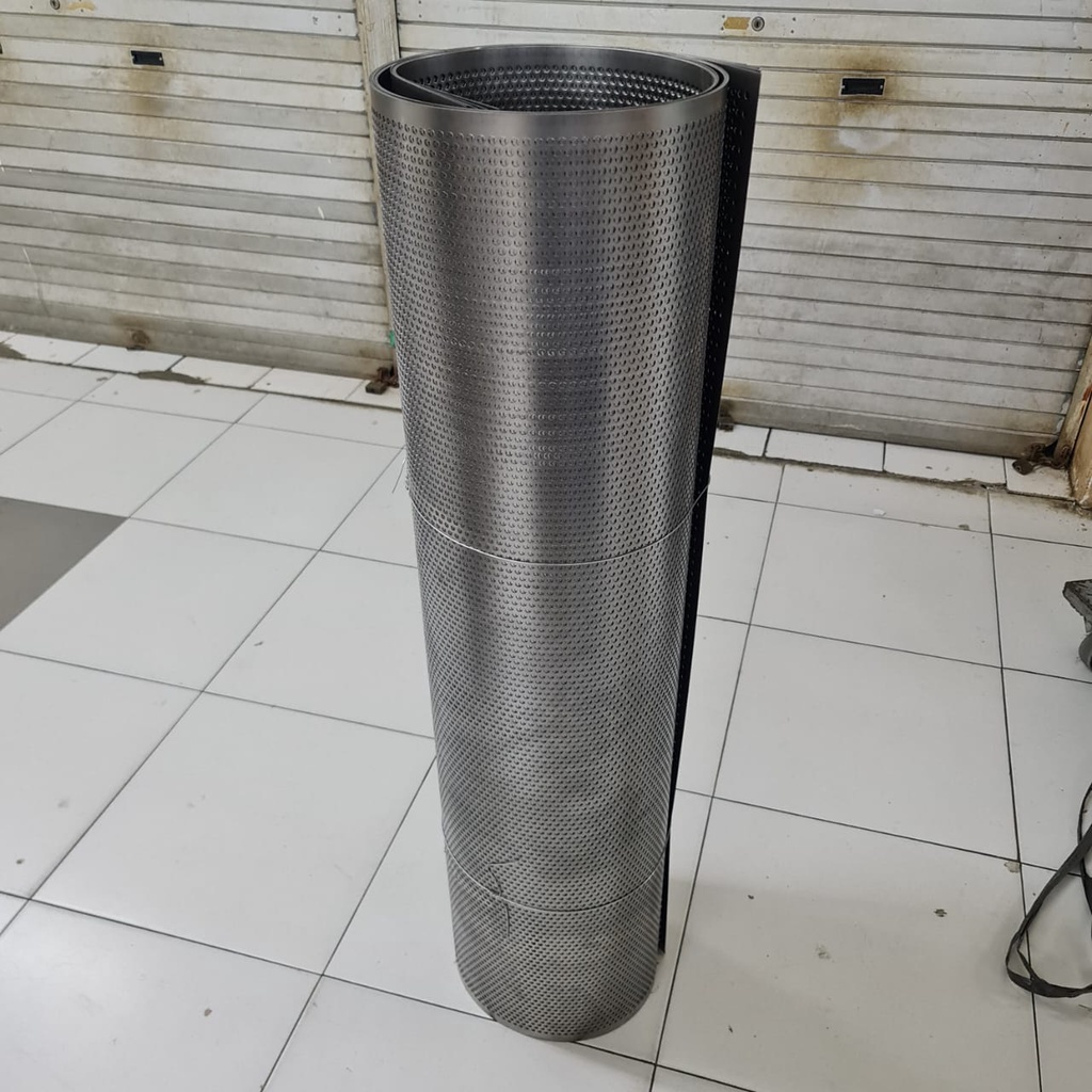 RAMPLAT BULAT UKURAN 120X240 CM PLAT BESI RAM SPEAKER