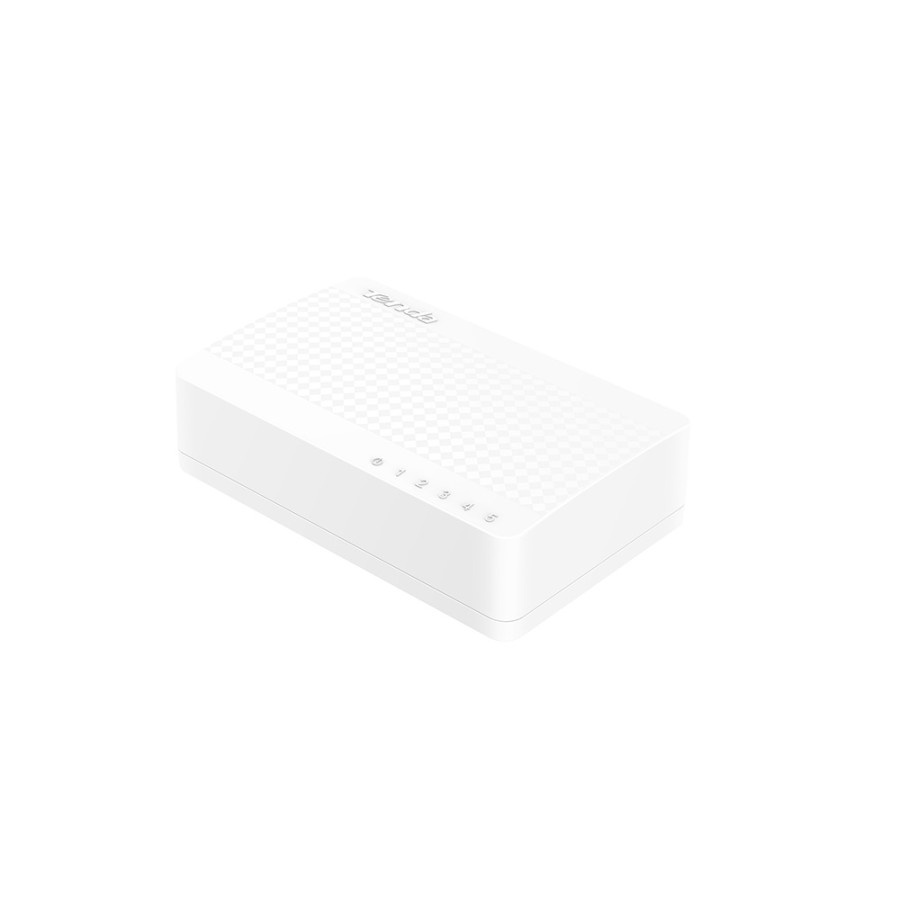 Tenda S105 5-Port Mini Fast Ethernet Switch