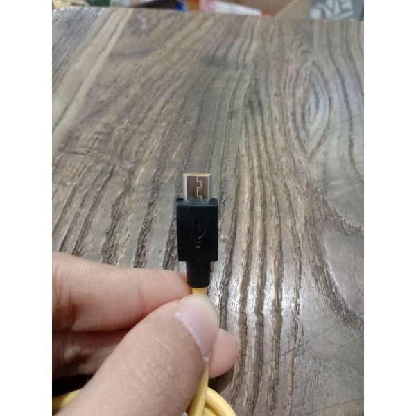 KABEL MICRO REALME ORIGINAL