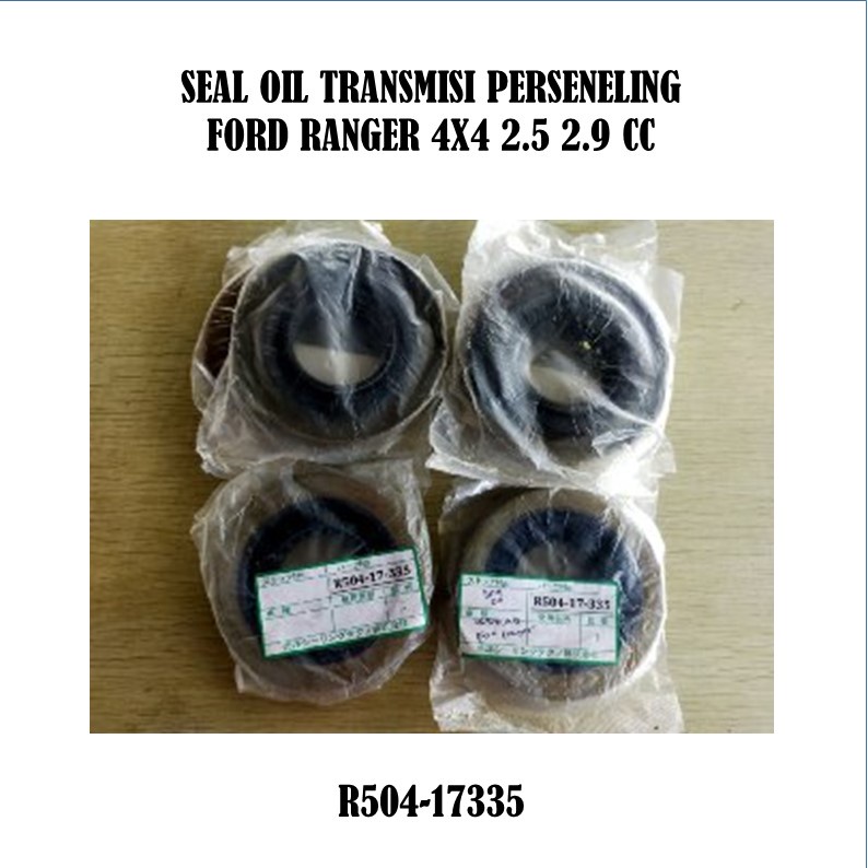 seal oil transmisi perseneling ford ranger seal oli transmisi perseneling ford ranger