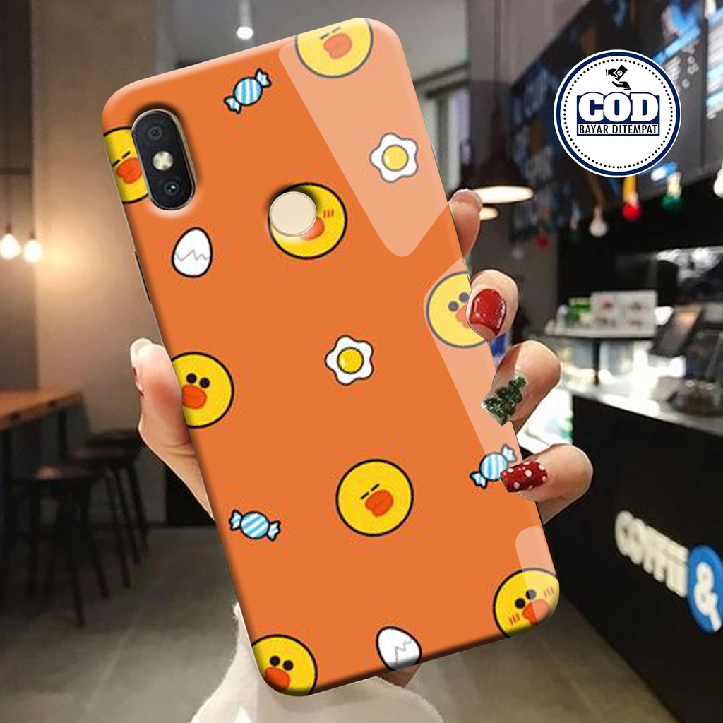 Hardcase Xiaomi Redmi S2, Case Xiaomi Redmi S2, Bisa request tipe hp