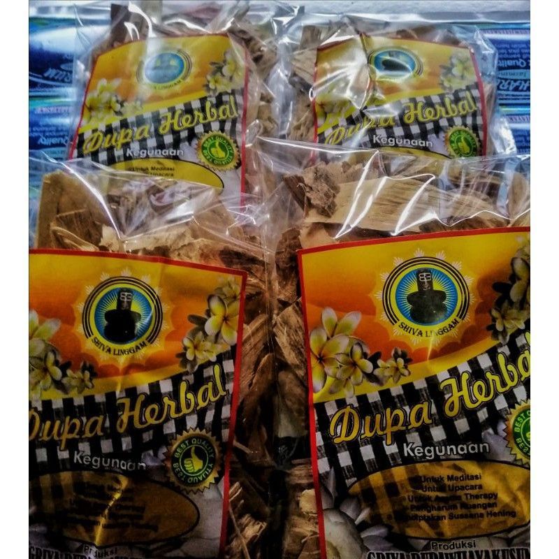 Kayu Pasepan Dupa Majegau Kemenyan Herbal