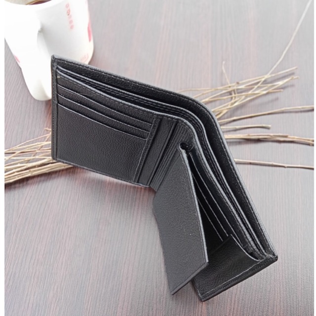 dompet lipat buku vertikal bahan kulit sapi asli berkualitas lokal. #dompet #dompetkulit #dompetpria