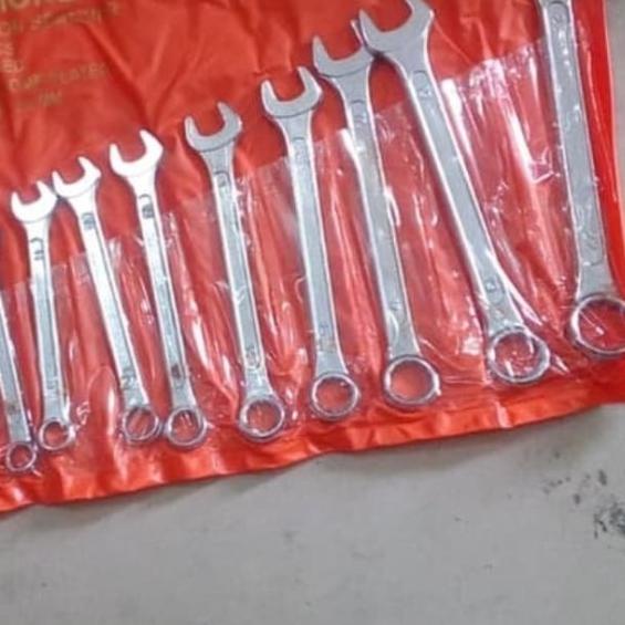 kunci ring pas 11/ring pas set/diamond