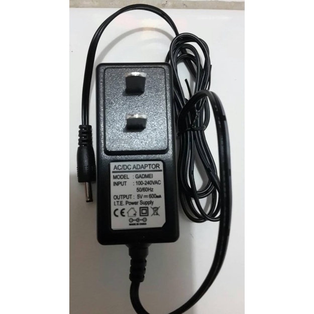 Adaptor untuk TV TUNNER GADMEI