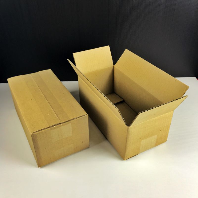 

Kardus Box Sepatu DLL