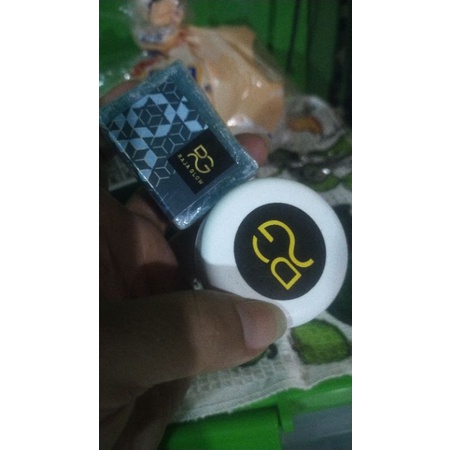 totol flek ratu glow