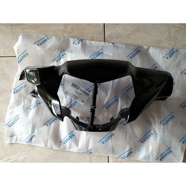 Batok Lampu Depan Yamaha VEGA ZR Batok Kepala depan Yamaha VEGA ZR