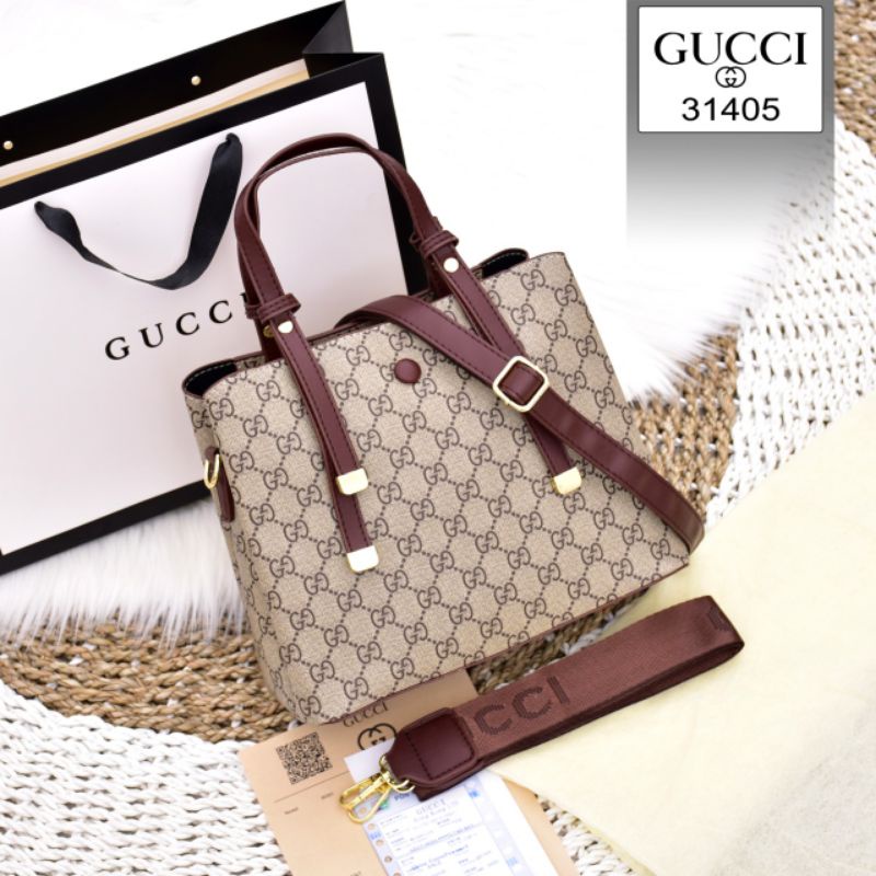 Tas Wanita Gucci