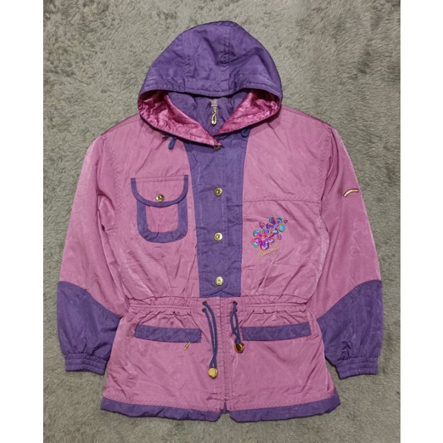 Jaket Snowboard Reseeda