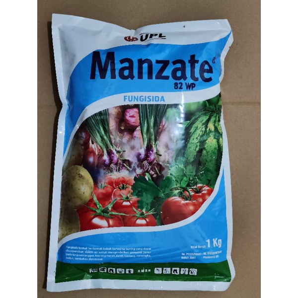 Manzate 1KG