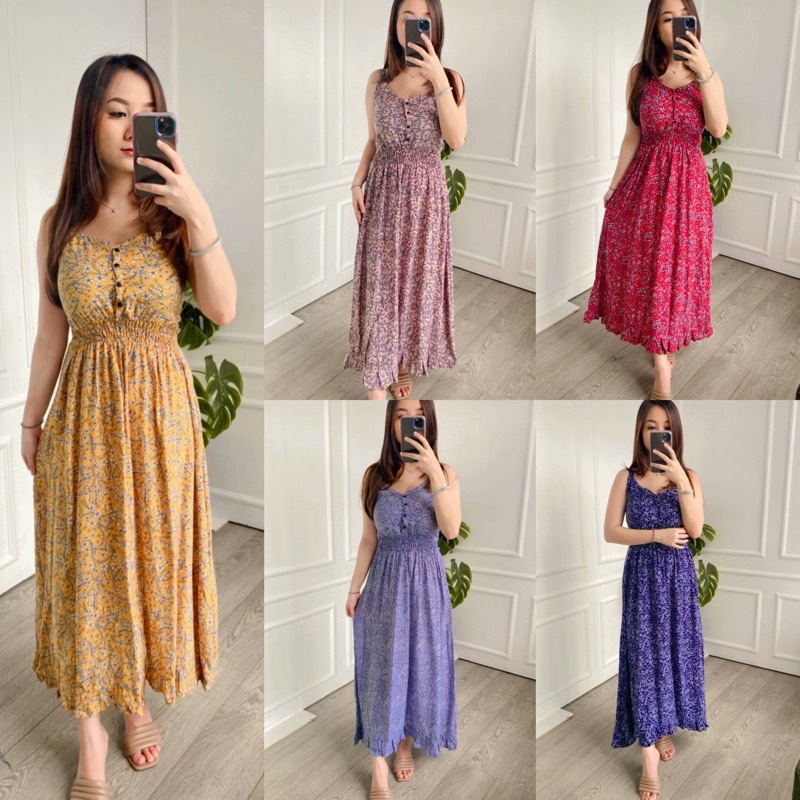 DASTER CANTIK|DRESS CANTIK PANTAI||Daster bali murah|DASTER ARUMI