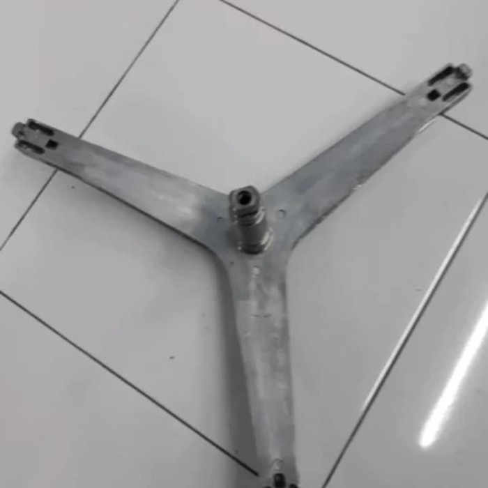 VNDH spider mesin cuci samsung WF1752WPV