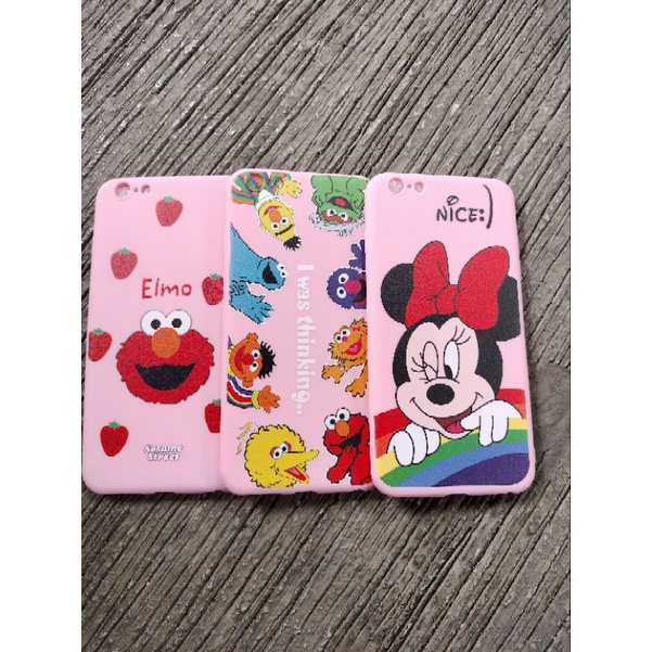 Case Advan G2 SoftCase Modifikasi Kompatibel/ Temple Glass dll