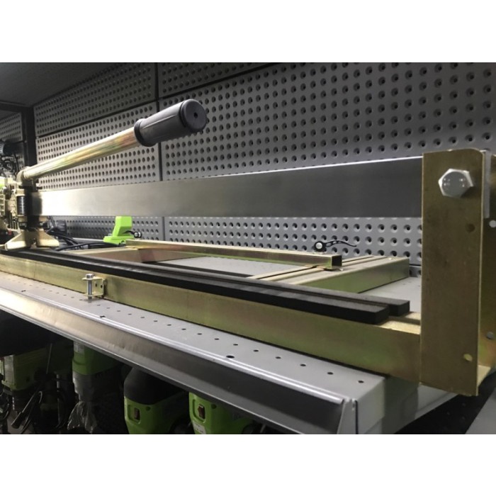 KENTARO ALAT POTONG KERAMIK GRANIT GRANITE 80 CM MANUAL TILE CUTTER