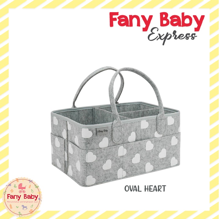 IBERRY MY SIZE CADDY RB5