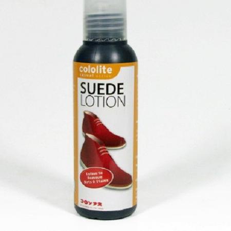 Cololite Suede Lotion Casual