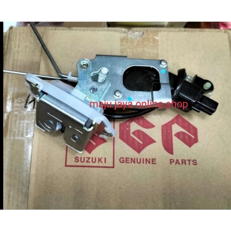 DOOR LOCK PINTU BAGASI / DOOR LOCK PINTU BLKG APV ARENA ASLI