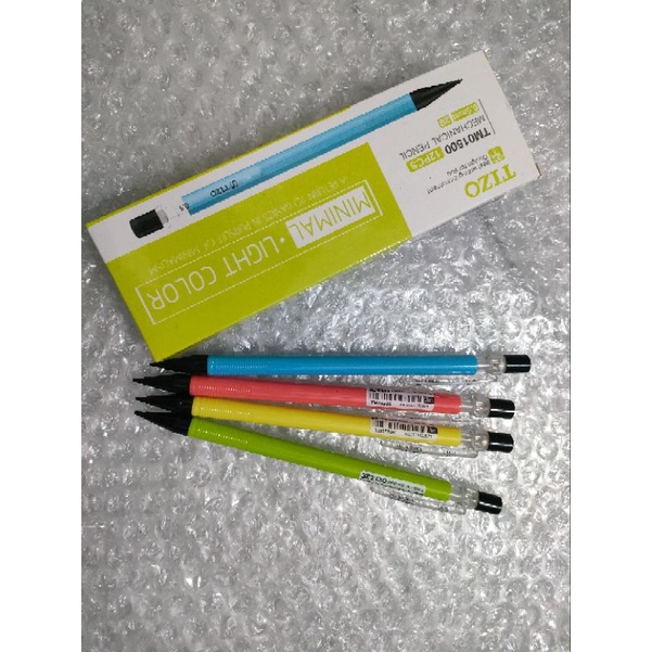 

pensil mekanik