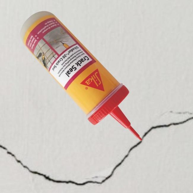 SIKA CRACK SEAL / SIKADUR 20 - 160 ML