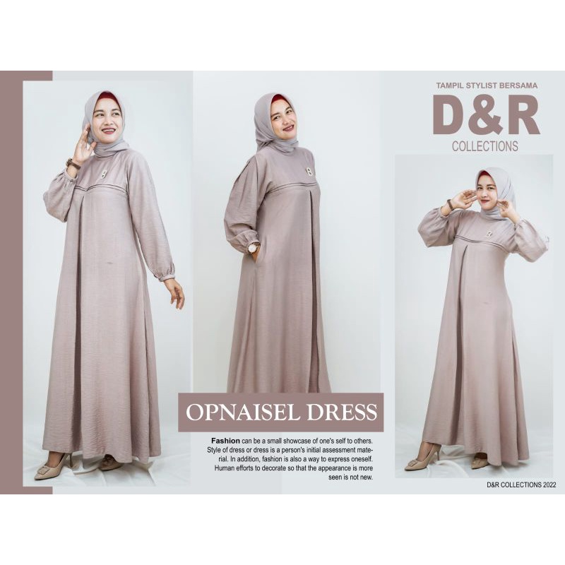 OpnaiselDress