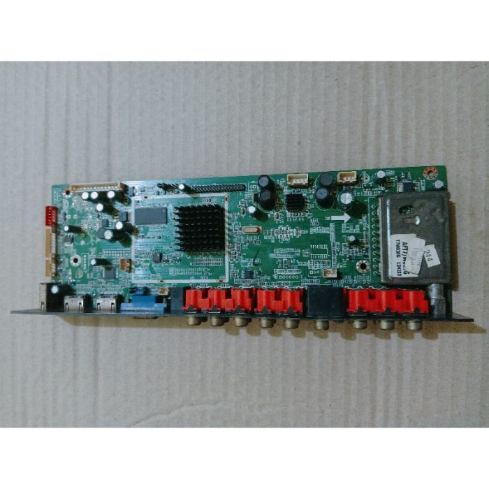 MB - MAINBOARD POLYTRON PLM 32T25
