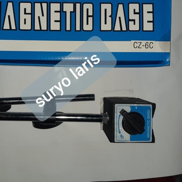 MAGNETIC STAND BASE-MAGNETIC DIAL-MAGNETIK BASE