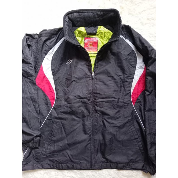 Prospek Jacket
