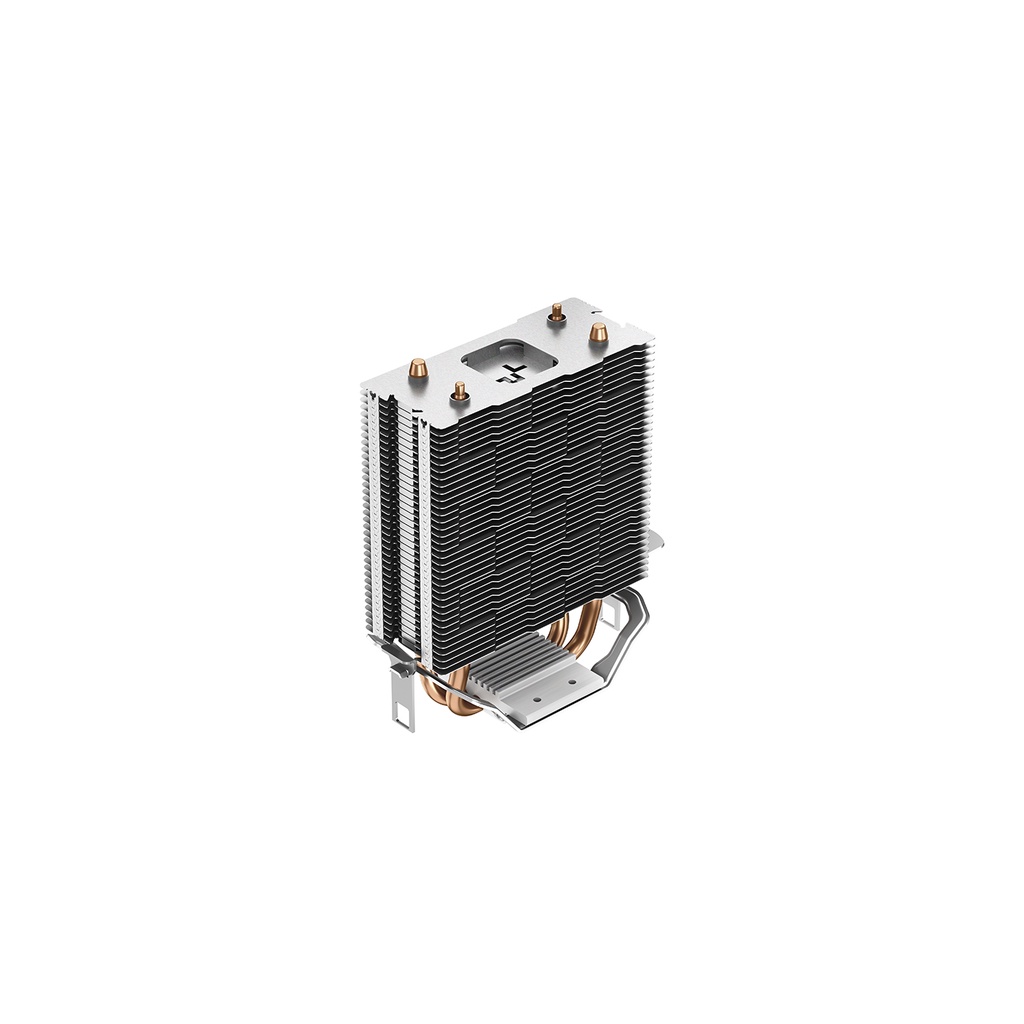CPU COOLER DEEPCOOL AG200 9.2cm | Compact Single Tower CPU Cooler