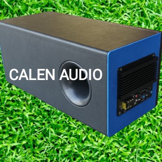 subwoofer bazooka aktif 12volt