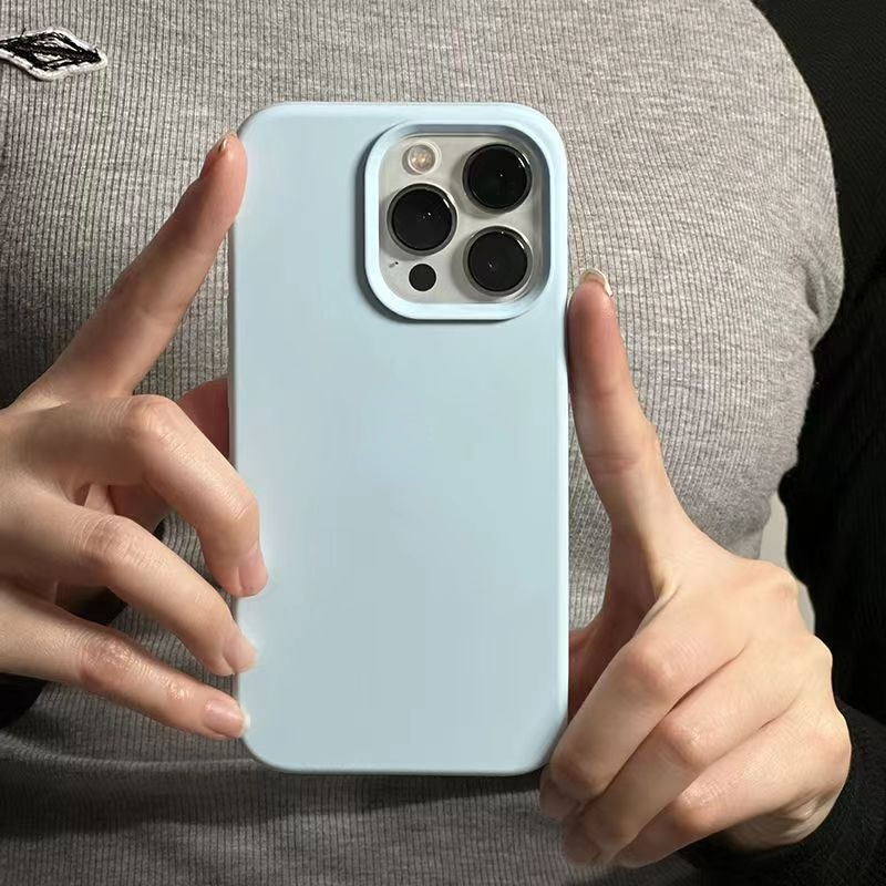 Casing Silikon iphone 14 PRO Max 11 12 13 PRO Max 12 PRO Max 11 PRO Max XS Max XR 7 8 Plus Motif LOGO