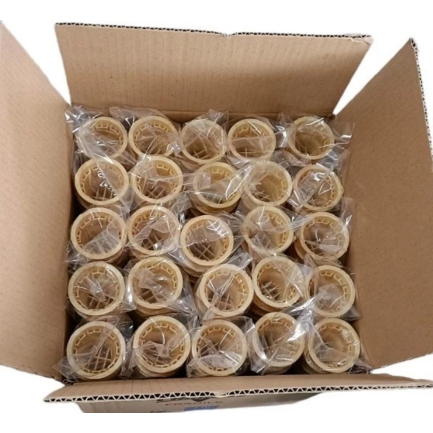 Azman_Azmin Cone Ice Cream Mcd Atau Wafer Cup Cone Es Krim Aladdin